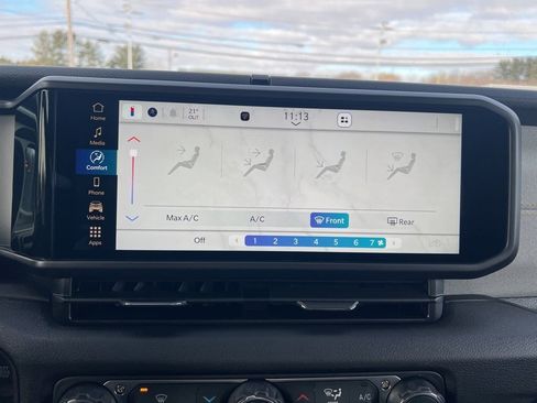 New 2026 Jeep Wrangler Sport image 27