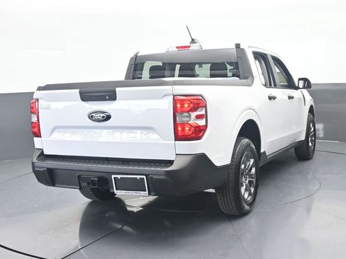 Used 2025 Ford Maverick XLT w/ Equipment Group 302A AWD/4WD image 5