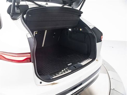 New 2026 Jaguar F-PACE R-Dynamic S AWD/4WD image 35