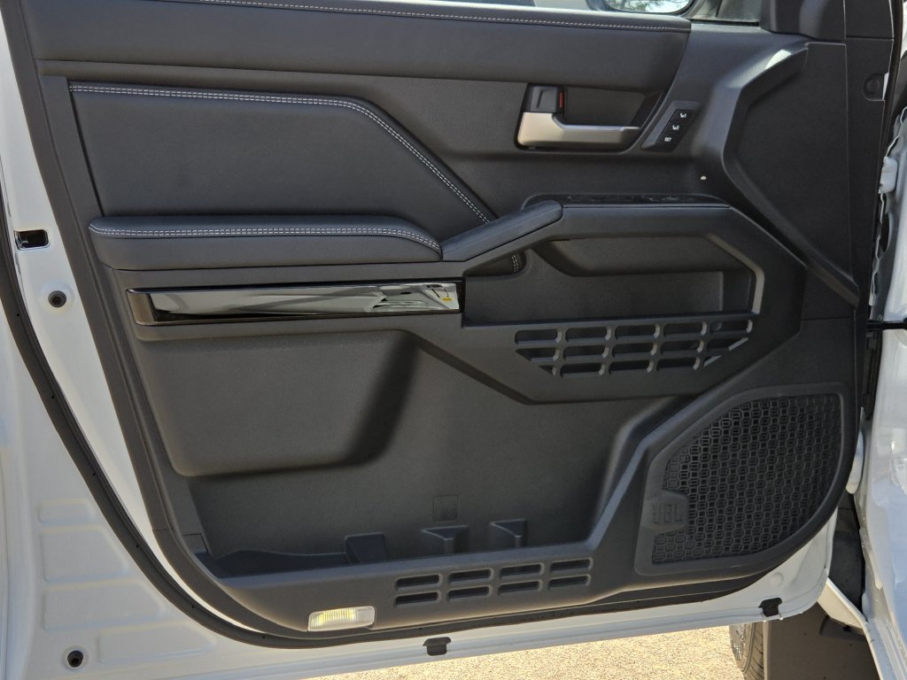 Certified 2026 Toyota 4Runner Limited RWD image 11