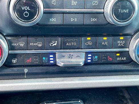 Used 2024 Ford Expedition Max XLT AWD/4WD image 20