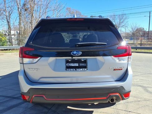 Used 2019 Subaru Forester Sport image 5