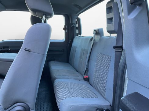 Used 2011 Ford F250 XL w/ PWR Equipment Group image 13