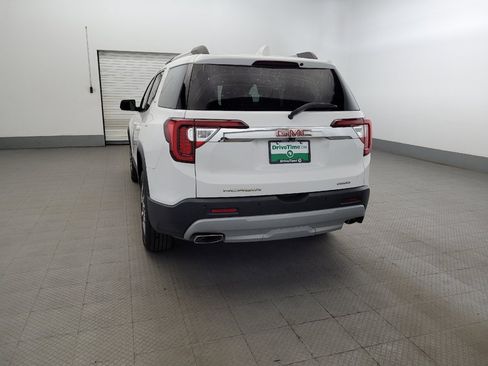 Used 2020 GMC Acadia SLT AWD/4WD image 6