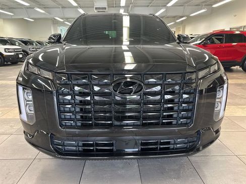 Used 2024 Hyundai Palisade Calligraphy AWD/4WD image 19