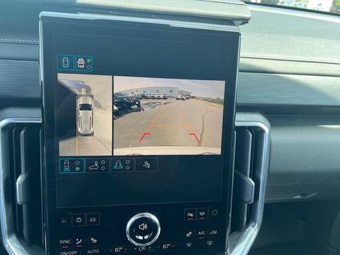 New 2026 GMC Acadia Elevation w/ Black Edition AWD/4WD image 22