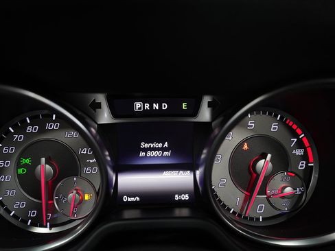 Used 2016 Mercedes-Benz SL 400 image 21