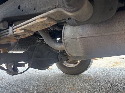 Used 2002 Ford F150 XLT image 37