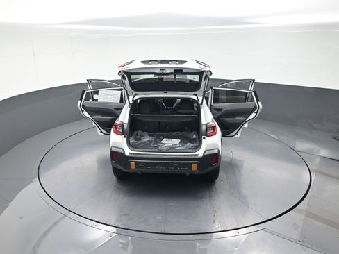 New 2026 Subaru Crosstrek 2.5i Wilderness AWD/4WD image 13
