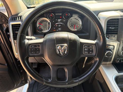 Used 2018 RAM 1500 Lone Star RWD image 21