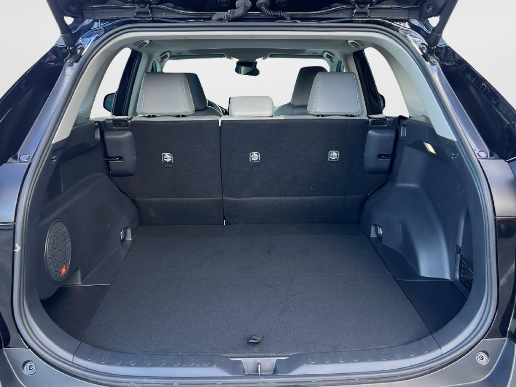 Used 2024 Toyota RAV4 Limited FWD image 9