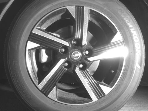 Used 2025 Nissan Sentra SV image 12