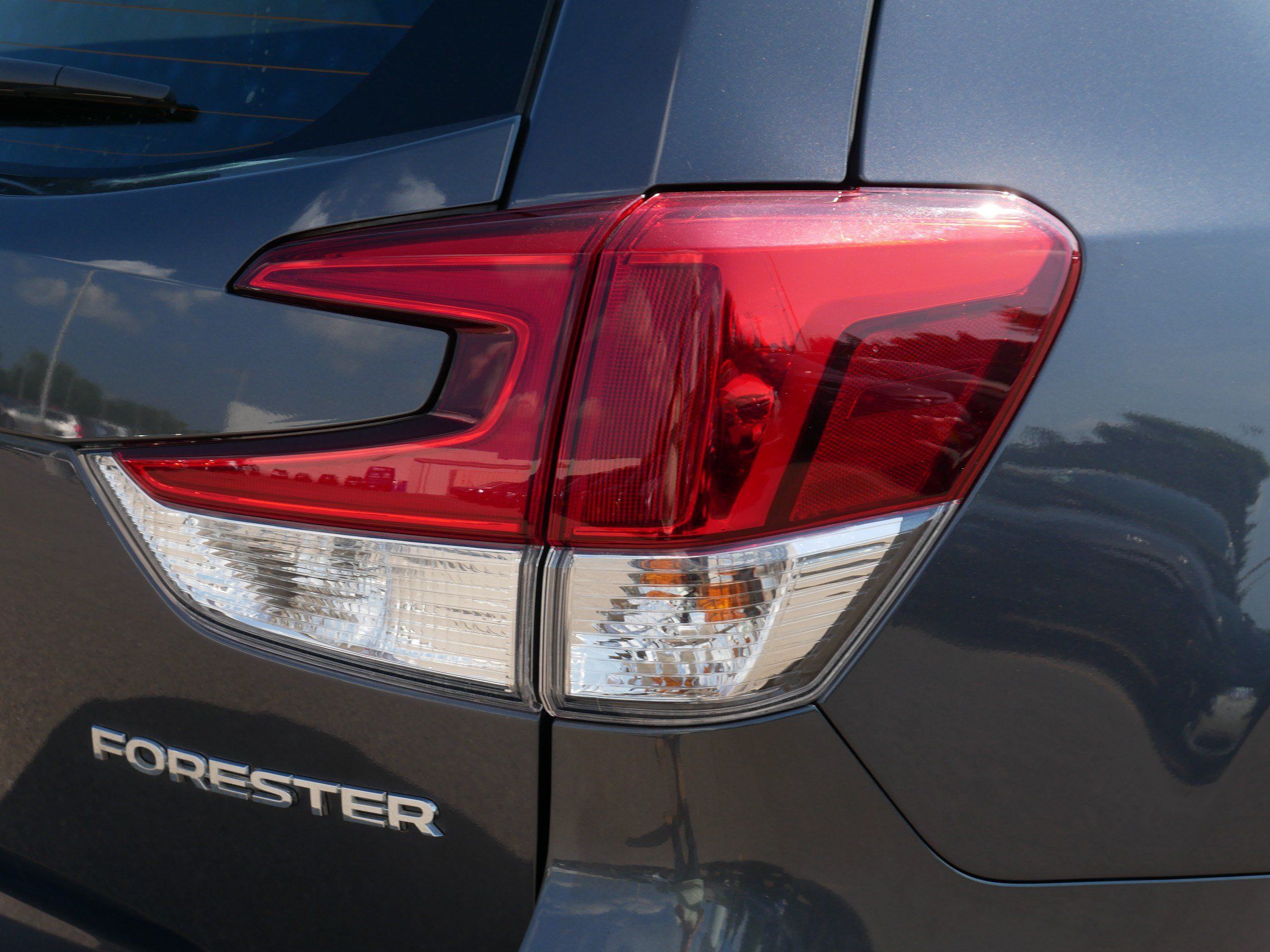 Used 2024 Subaru Forester AWD/4WD image 17
