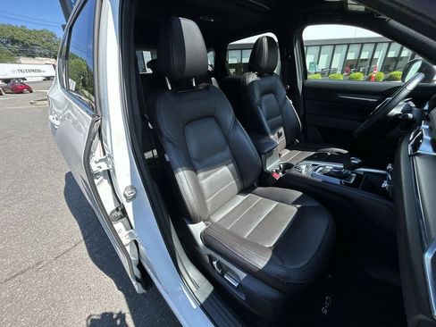 Certified 2023 MAZDA CX-5 Signature AWD/4WD image 25