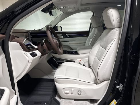 New 2026 Buick Enclave Avenir w/ Super Cruise Package AWD/4WD image 21