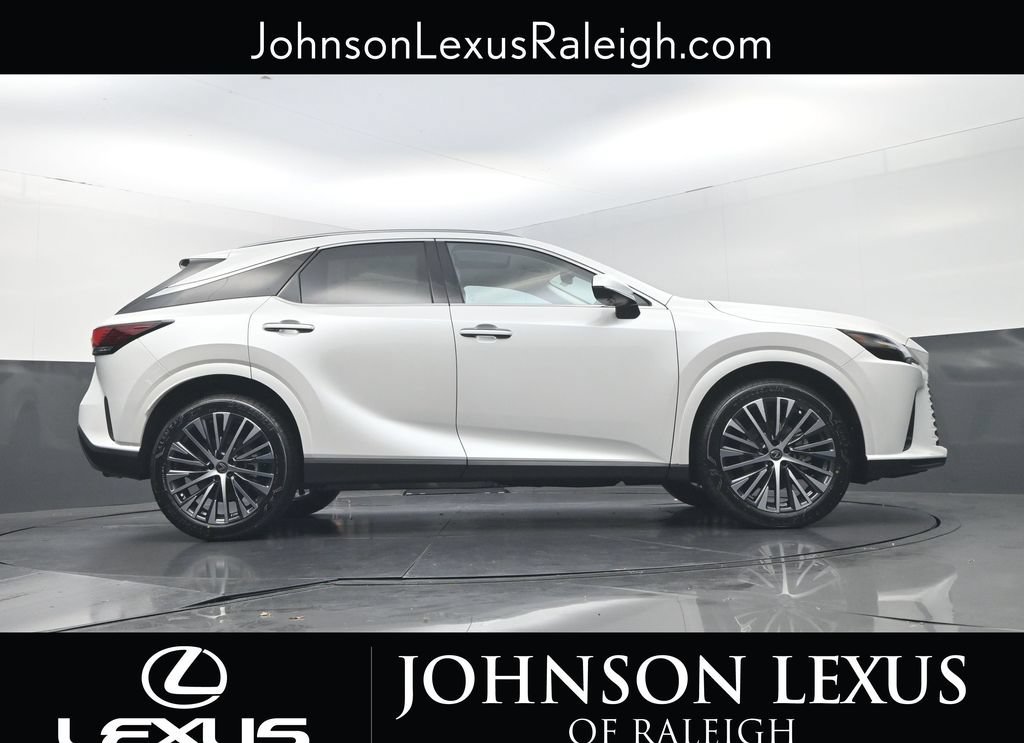 New 2026 Lexus RX 350 Premium Plus w/ Accessory Package (K3) FWD image 21