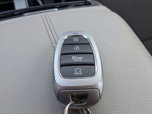Used 2022 Hyundai Tucson SEL FWD image 33