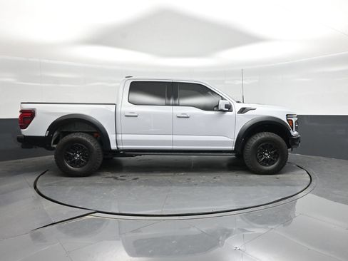 Used 2025 Ford F150 Raptor AWD/4WD image 18