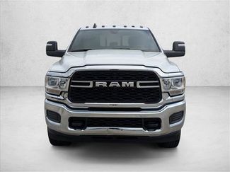 Used 2023 RAM 2500 Tradesman video 2
