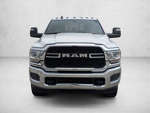 Used 2023 RAM 2500 Tradesman image 2