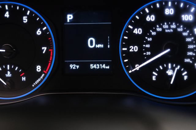 Used 2020 Hyundai Kona SE FWD image 18