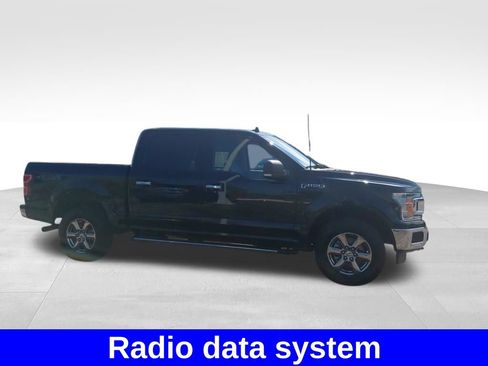 Used 2020 Ford F150 XLT w/ Equipment Group 302A Luxury AWD/4WD image 7