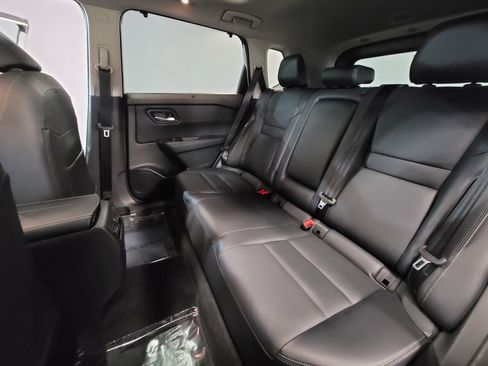 Certified 2023 Nissan Rogue SL w/ SL Premium Package image 10