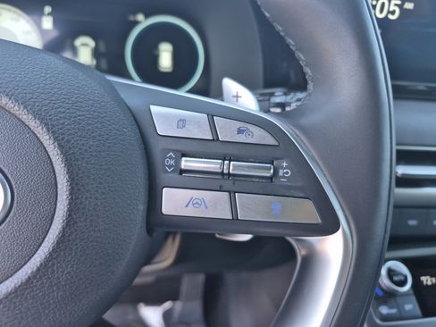 Used 2024 Hyundai Palisade Calligraphy AWD/4WD image 30