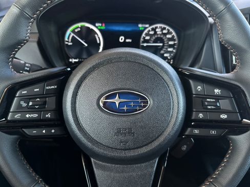 Used 2025 Subaru Forester Touring AWD/4WD image 25
