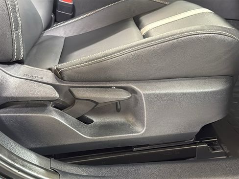 Certified 2025 Toyota Camry SE image 20