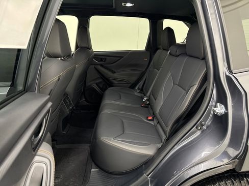 Used 2025 Subaru Forester Wilderness image 25