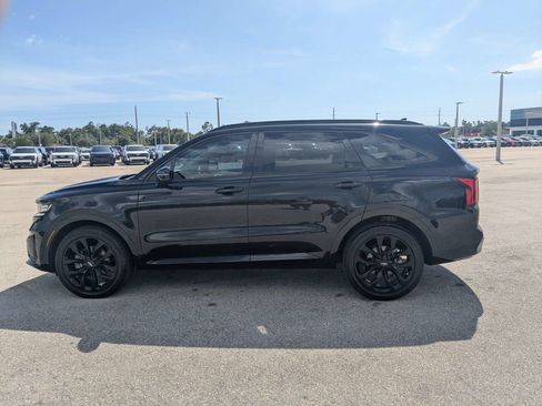 Used 2023 Kia Sorento SX FWD image 8