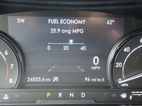 Certified 2022 Lincoln Corsair AWD w/ Premium Package image 24