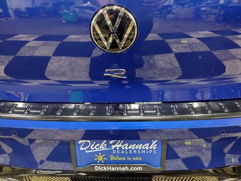 New 2026 Volkswagen Golf image 17