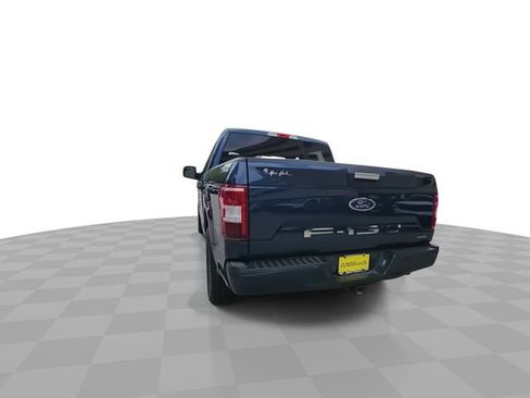 Used 2018 Ford F150 XL w/ Equipment Group 101A Mid RWD image 7