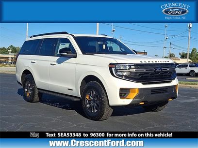 New 2025 Ford Expedition Tremor