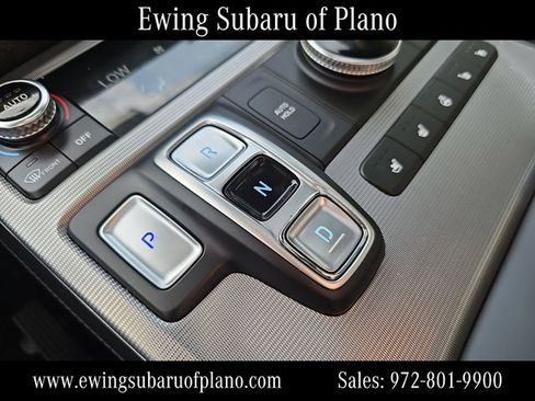 Used 2023 Hyundai Palisade Calligraphy image 26