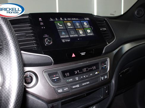 Used 2023 Honda Passport EX-L image 28