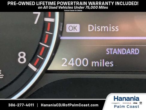 Used 2026 Nissan Pathfinder S FWD image 31