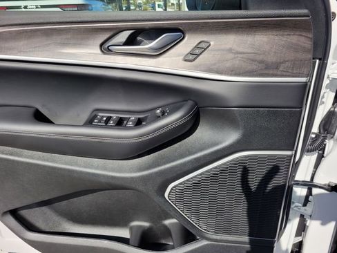 New 2026 Jeep Grand Cherokee Limited w/ Limited Altitude Package image 20