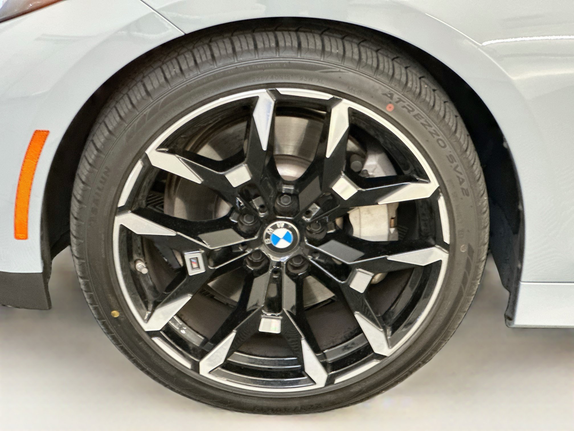 Used 2026 BMW 330i xDrive Sedan AWD/4WD image 36