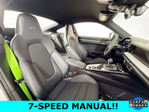 Used 2024 Porsche 911 Carrera T image 21