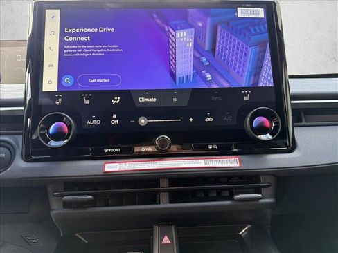 New 2026 Toyota C-HR AWD/4WD image 16