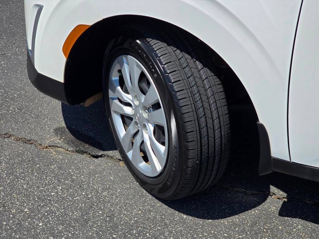 Used 2024 Kia Soul LX FWD image 27