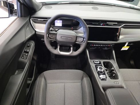 New 2026 Jeep Cherokee Laredo AWD/4WD image 17