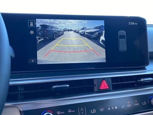 New 2026 Kia Sorento EX FWD image 20