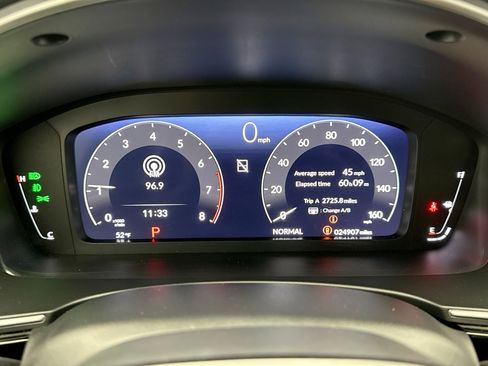 Used 2024 Honda Civic Sport Touring image 23