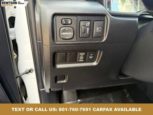 Used 2024 Toyota 4Runner TRD Off-Road AWD/4WD image 20
