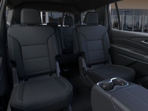 New 2026 Chevrolet Traverse LT w/ Driver Confidence Package image 17