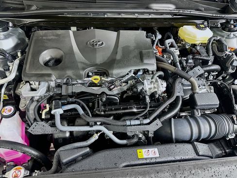 Certified 2026 Toyota Camry SE w/ Convenience Package FWD image 30